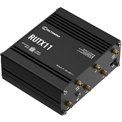 Teltonika RUTX11 - Image 4