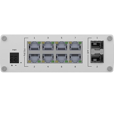 Teltonika TSW200 - Image 5