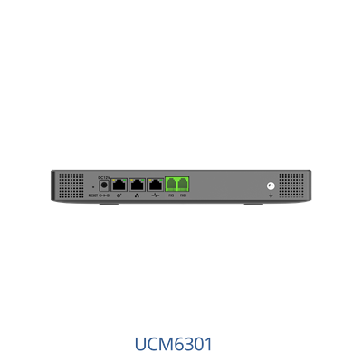 Grandstream UCM6301 GATEWAY - Image 2