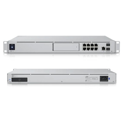 Ubiquiti Dream Machine Special Edition UDM-SE - Image 2