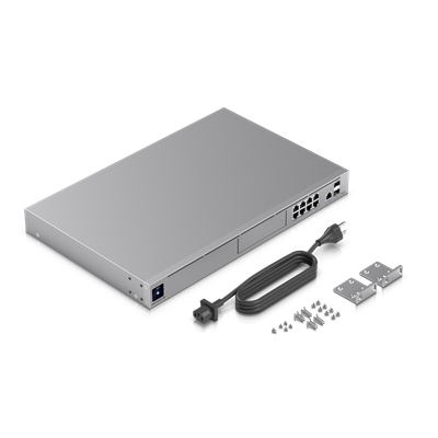 Ubiquiti Dream Machine Special Edition UDM-SE - Image 3