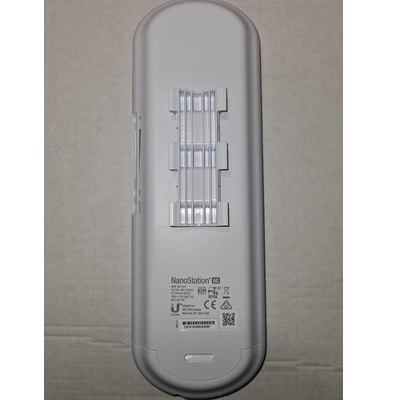 Ubiquiti Nanostation NSM5 - Image 2