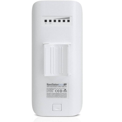 Ubiquiti Networks NanoStation Loco M5 - Image 3