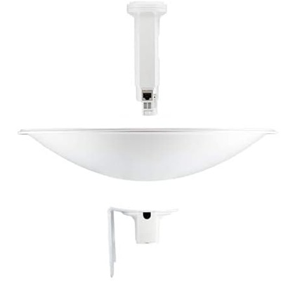 Ubiquiti Networks PBE-M5-400 Power Beam - Image 2