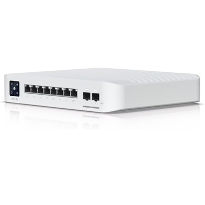 Ubiquiti Networks USW-PRO-8-POE - Image 3
