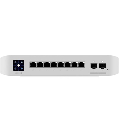 Ubiquiti Networks USW-PRO-8-POE - Image 2