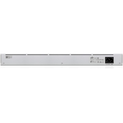 Ubiquiti USW-16-POE Layer 2 PoE Switch with 8 PoE+ Ports and 2 1G SFP Ports - Image 4