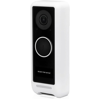 Ubiquiti UniFi Protect G4 Doorbell, White, UVC-G4-Doorbell - Image 2
