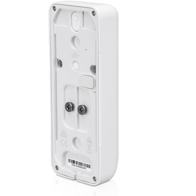 Ubiquiti UniFi Protect G4 Doorbell, White, UVC-G4-Doorbell - Image 4