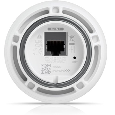 Ubiquiti UniFi Protect G5-Bullet UVC-G5-Bullet - Image 4