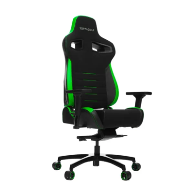 Vertagear P-Line PL4500 - Black/Green - Image 3
