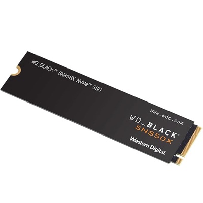 WD Black SN850X NVMe SSD 1TB - Image 3