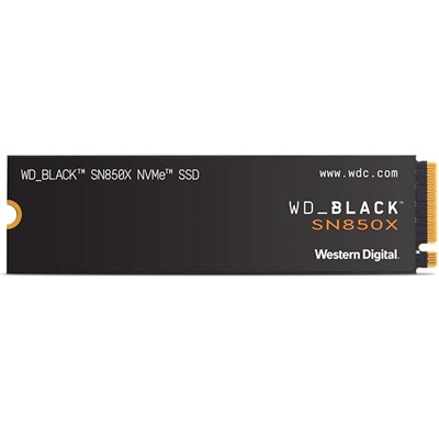 WD Black SN850X NVMe SSD 1TB - Image 4