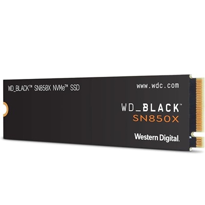 WD Black SN850X NVMe SSD 1TB - Image 2