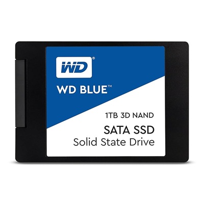WD Blue 3D NAND SSD 1TB - Image 2