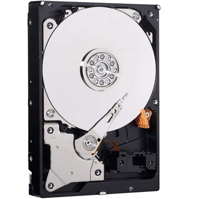 WD Blue (Desktop HDD) 1TB WD10EZEX - Image 4
