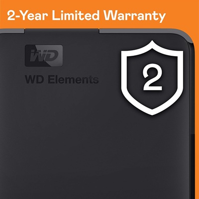 WD Elements Portable 1TB - Image 5