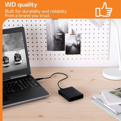 WD Elements Portable 1TB - Image 4