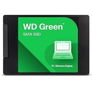 WD Green SSD 240GB