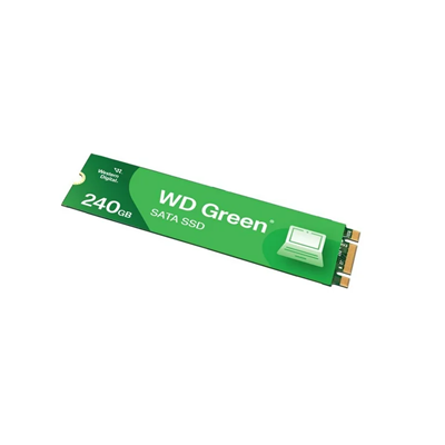 WD Green SSD 240GB - Image 3