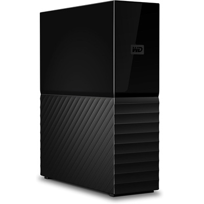 WD My Book 4TB - Image 6