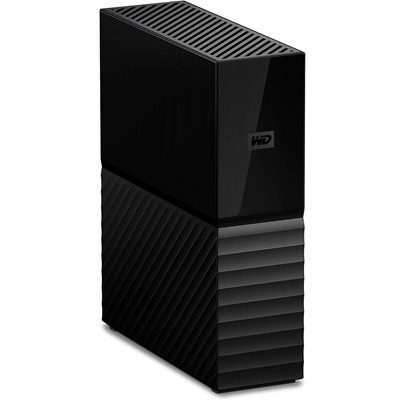 WD My Book 4TB - Image 5