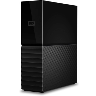 WD My Book 4TB - Image 3