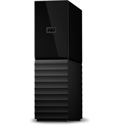 WD My Book 4TB - Image 2