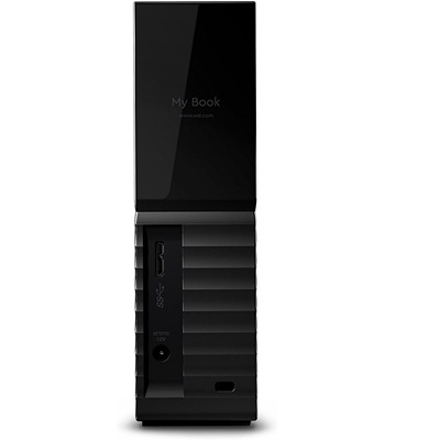 WD My Book 8TB - Image 3