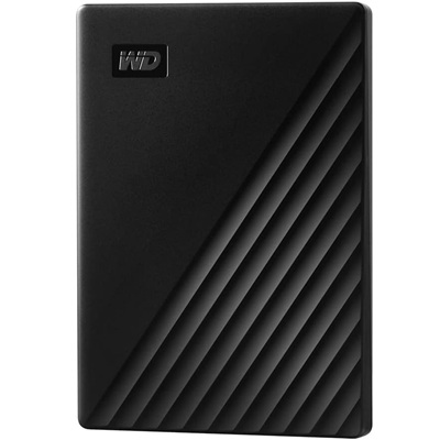 WD My Passport 2TB - Image 6