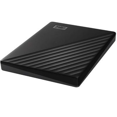 WD My Passport 2TB - Image 4