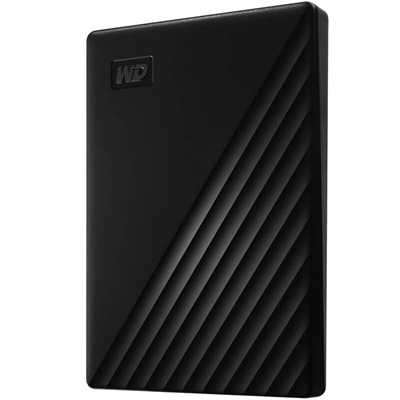 WD My Passport 2TB - Image 2