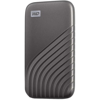 WD My Passport SSD 500GB - Image 5