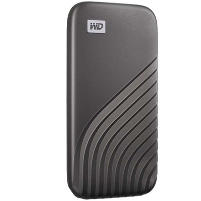 WD My Passport SSD 500GB - Image 4