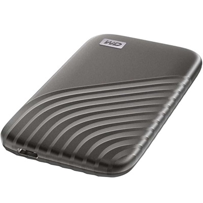 WD My Passport SSD 500GB - Image 2