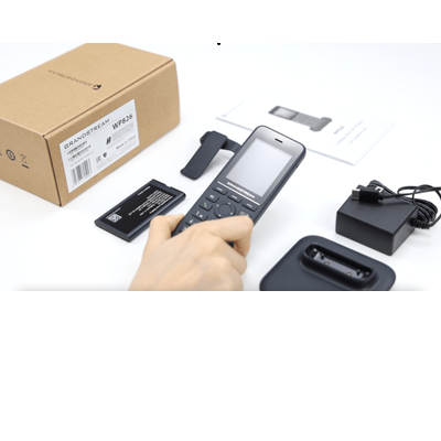 Grandstream WP816 - Image 3