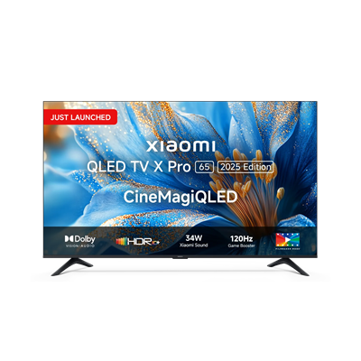 Xiaomi TV A Pro 2025 65-inch (L65M8-APRO) - Image 5