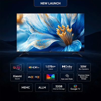 Xiaomi TV A Pro 2025 65-inch (L65M8-APRO) - Image 4