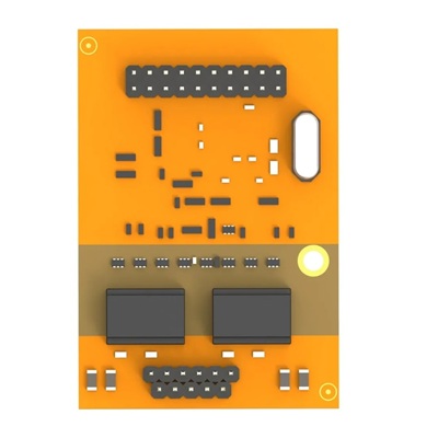 Yeastar B2 Module (2 BRI Ports) - Image 2