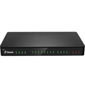 Yeastar N412 Smart PBX