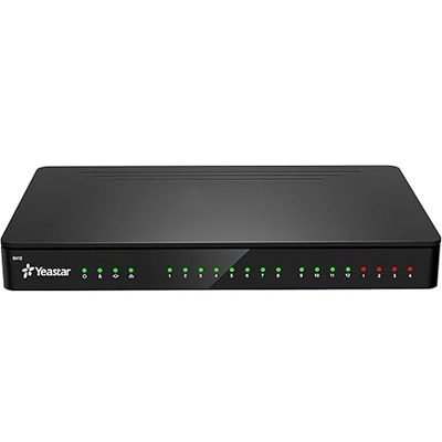 Yeastar N412 Smart PBX