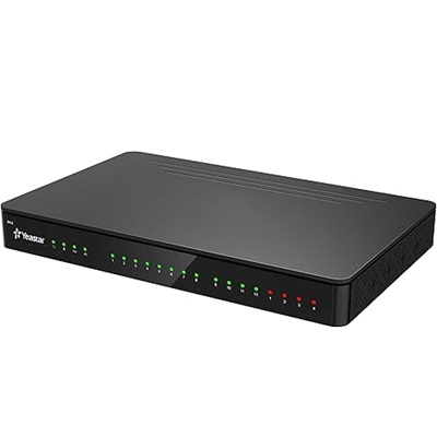Yeastar N412 Smart PBX - Image 2