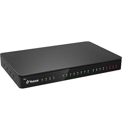 Yeastar N412 Smart PBX - Image 3