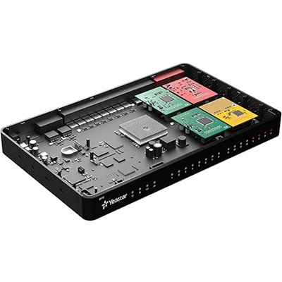 Yeastar N412 Smart PBX - Image 5
