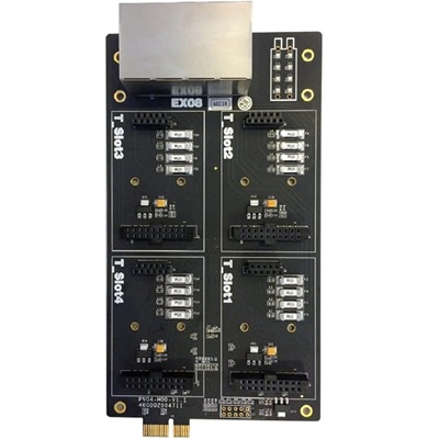 Yeastar S100 VoIP PBX System - Image 3