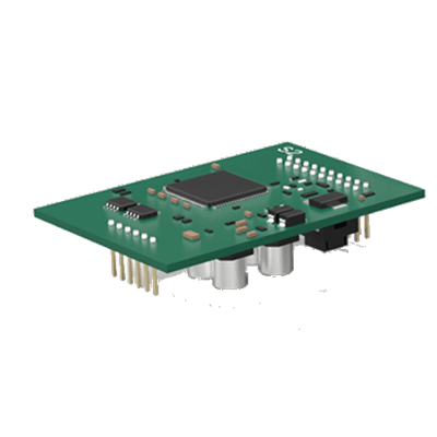 Yeastar S2 Module (2 FXS Ports) - Image 3