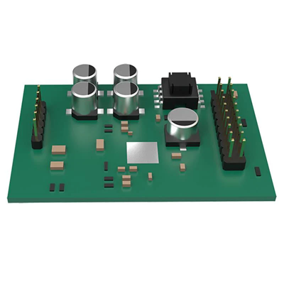 Yeastar S2 Module (2 FXS Ports) - Image 2