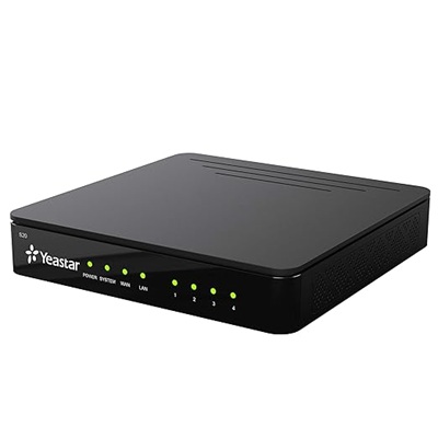 Yeastar S20 VoIP PBX System - Image 3