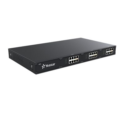 Yeastar S300 VoIP PBX System - Image 4