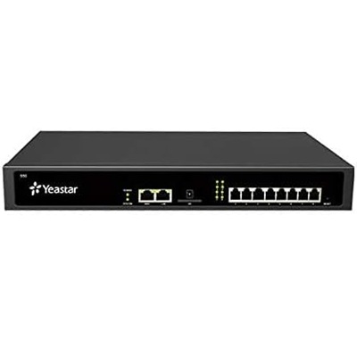 Yeastar S50 VoIP PBX System - Image 4